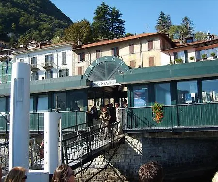 Sleeps 4 Pool Air Con Apartman Argegno