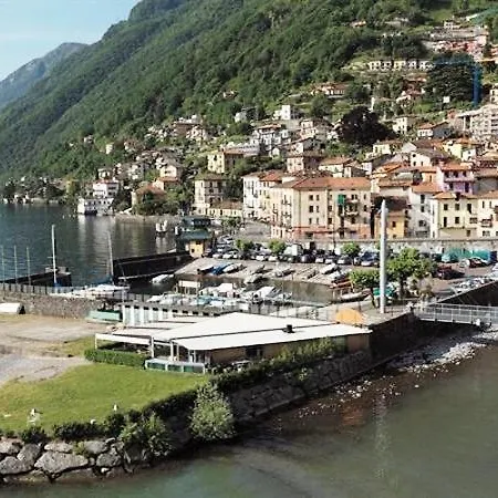 Apartman Sleeps 4 Pool Air Con Argegno