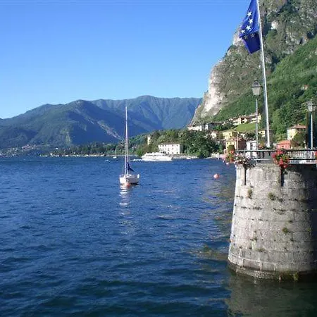 Apartman Sleeps 4 Pool Air Con Argegno